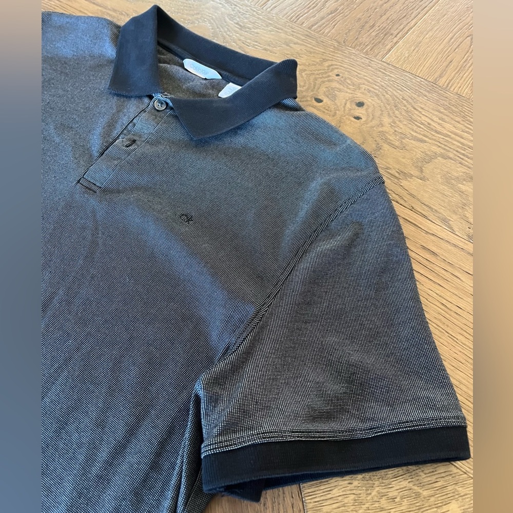 Calvin Klein Men’s Classic Polo - NWOT
